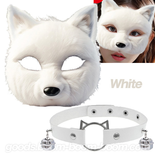 秘密エロ倶楽部 フォックスセット画像6