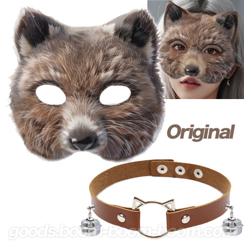 秘密エロ倶楽部 フォックスセット画像4