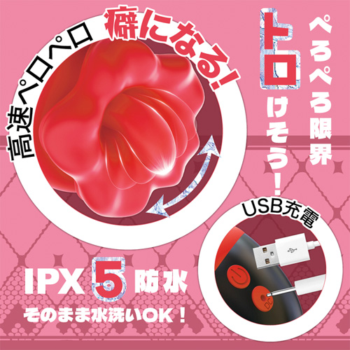ベロビッチ画像4