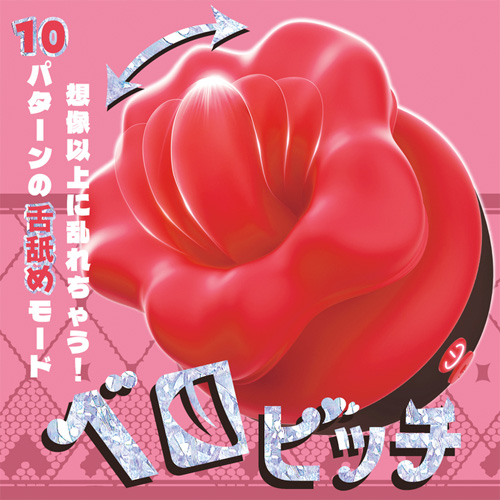 ベロビッチ画像2