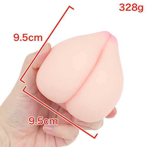 桃尻ボール画像2