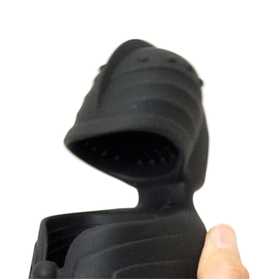 オトコの潮吹き?!首振り回転機能付き 痛いのはヤなので快感に全振りしたいと思います画像7