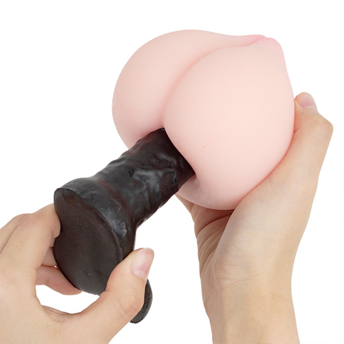 桃尻ボール画像5