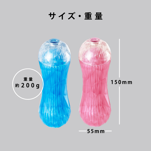 MENS MAX クポ ミスティック オーロラ画像5