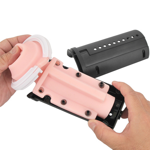 A10ピストンSA専用ホール2 クローバー画像6