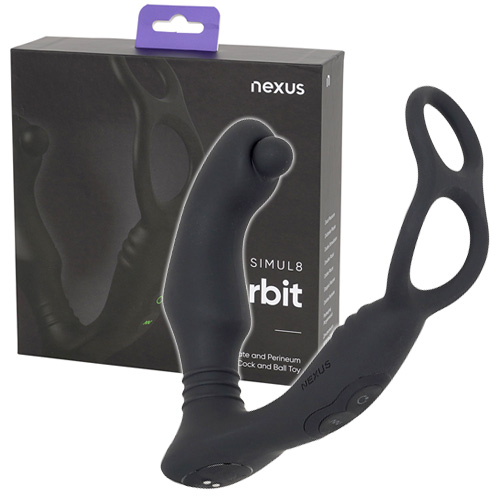 NEXUS SIMUL８ Orbit Edition サイマル８ オービットエディション