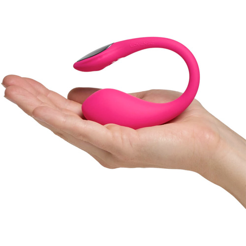 LOVENSE Lush Mini ラブンス ラッシュミニ画像3