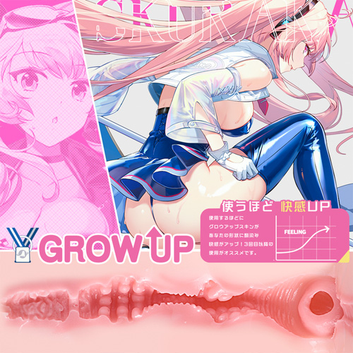 RACING!!ANGEL レーシングエンジェル 桜川愛画像5