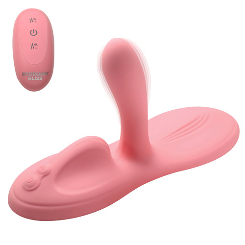据置型バイブ Lovers Grinder Vibrating Silicone Grinder画像5