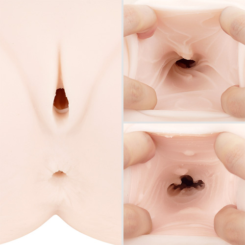 合法彼女 柊 莉愛 重量6000グラム StandUpフレーム内蔵画像4