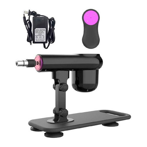 オートワイヤレス セックスマシーン画像3