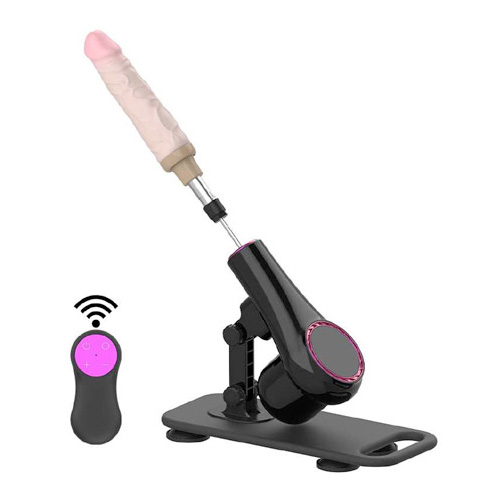 オートワイヤレス セックスマシーン