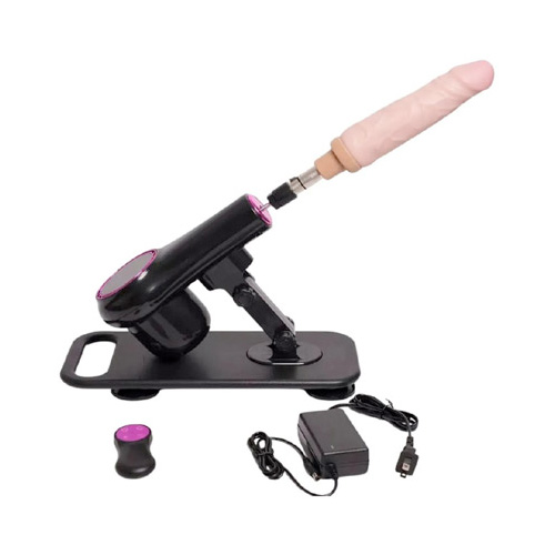 オートワイヤレス セックスマシーン画像5