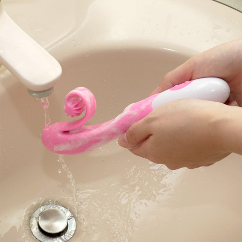 プリティラブ スネイル バイブレーター画像7