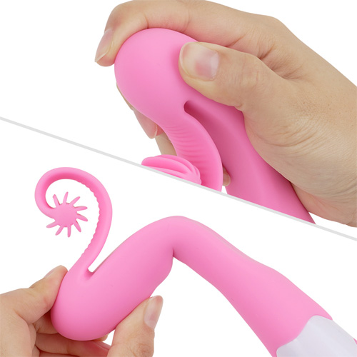 プリティラブ スネイル バイブレーター画像3