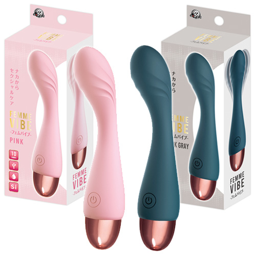 フェムバイブ