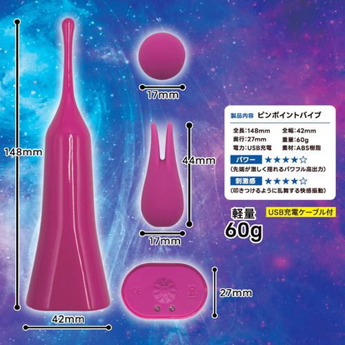 悶絶直撃エロポインター画像5