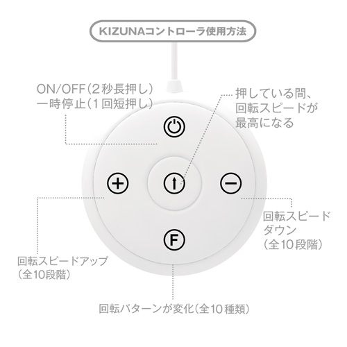 ニップルコントローラ 乾電池式画像3