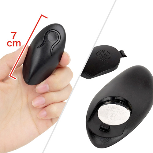 リモバイ 狙い撃ち! 吸引振動 潮吹きMAX画像3