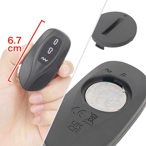 電動アナバルーン画像3