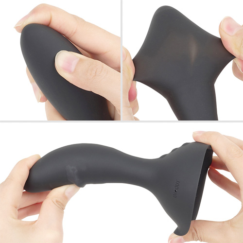 電動アナバルーン画像4