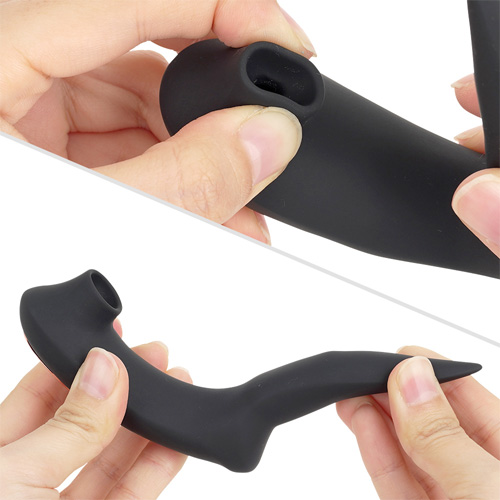 リモバイ 狙い撃ち! 吸引振動 潮吹きMAX画像4