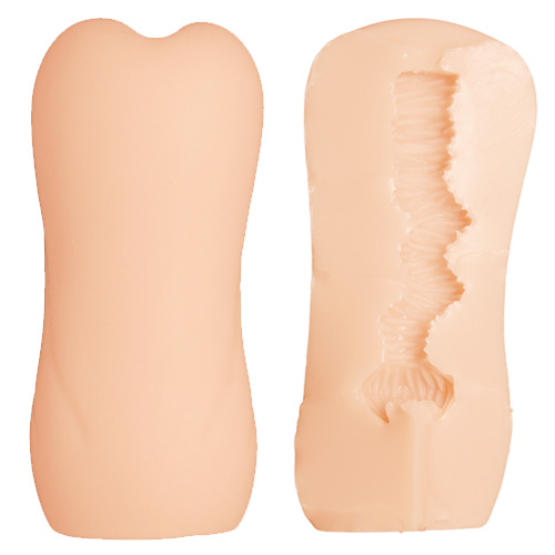 デカ乳オナホ 種沢まもり画像6