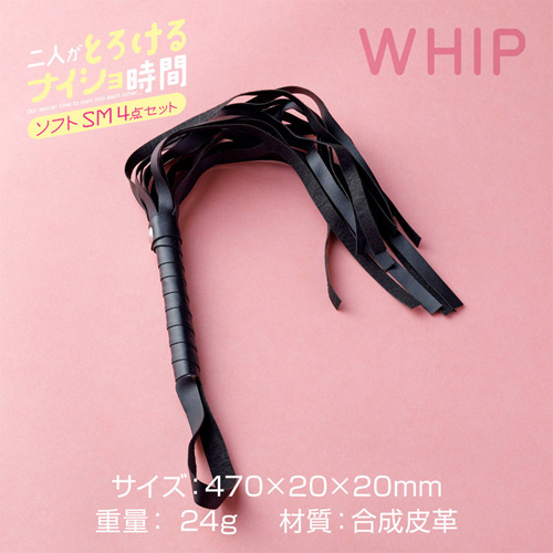 二人がとろけるナイショ時間 ソフトSM4点セット画像6