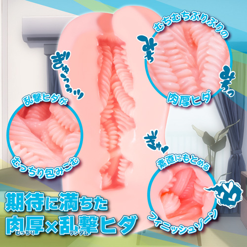 ヒロインセレクション 乱撃パラドックス画像3