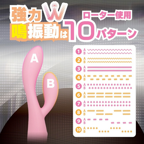 シンクロダブリュー画像4