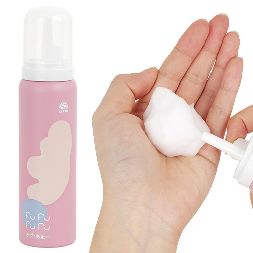 FuFuRuRu ラブラブ あわー画像2