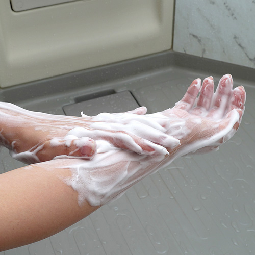 FuFuRuRu ラブラブ あわー画像5