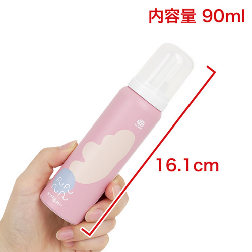 FuFuRuRu ラブラブ あわー画像3