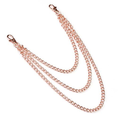 Liebe Seele Wine Red リーベゼーレ ワインレッド ボディハーネス画像5