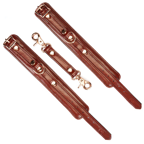 Liebe Seele Wine Red リーベゼーレ ワインレッド ナローハンドカフ画像5