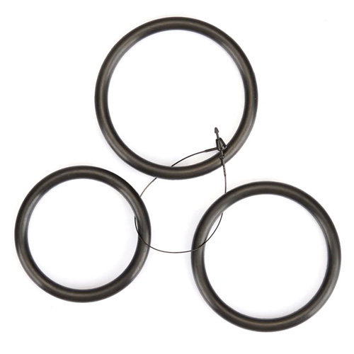 Liebe Seele Wine Red リーベゼーレ ワインレッド ハーネス 着脱可能リング付き画像3