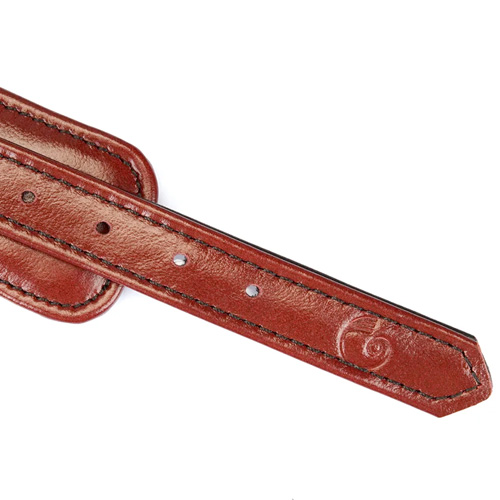 Liebe Seele Wine Red リーベゼーレ ワインレッド ナローハンドカフ画像3