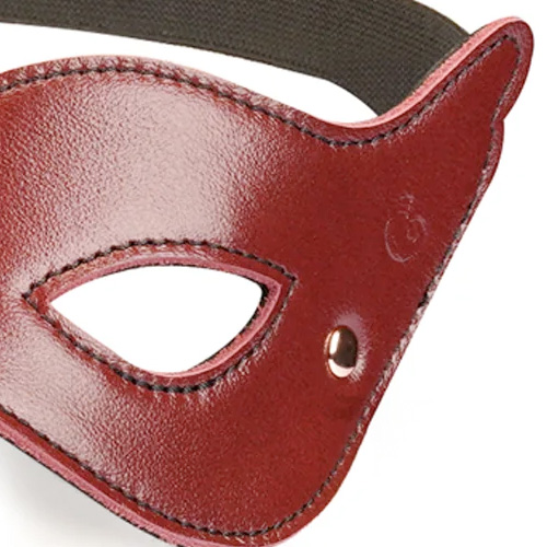 Liebe Seele Wine Red リーベゼーレ ワインレッド アイマスク画像5