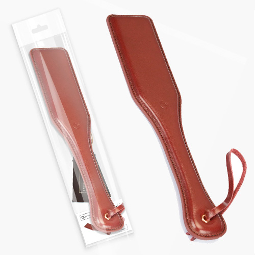 Liebe Seele Wine Red リーベゼーレ ワインレッド シングルパドル