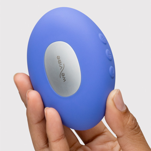 コールドホットモード搭載 We-Vibe Temp ウィーバイブ テンプ画像5