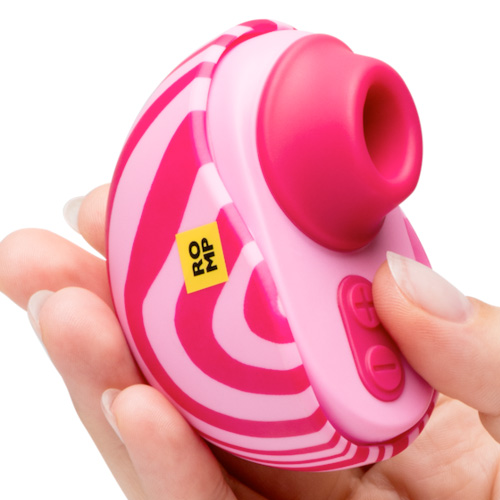 ROMP Spin ロンプ スピン画像2