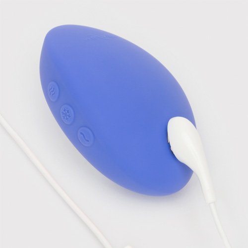 コールドホットモード搭載 We-Vibe Temp ウィーバイブ テンプ画像6