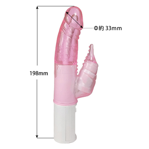 激感ゼニス画像2