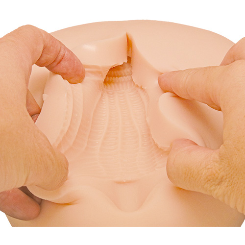 ふわモチ密着イリュージョン画像5