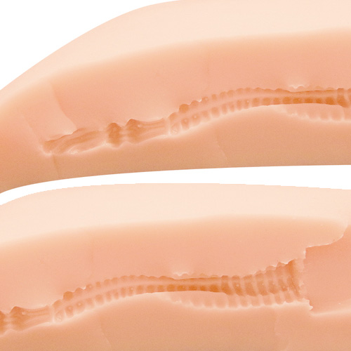 ふわモチ密着イリュージョン画像6