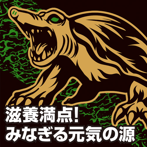 ストロングD スッポン ハードカプセル画像4