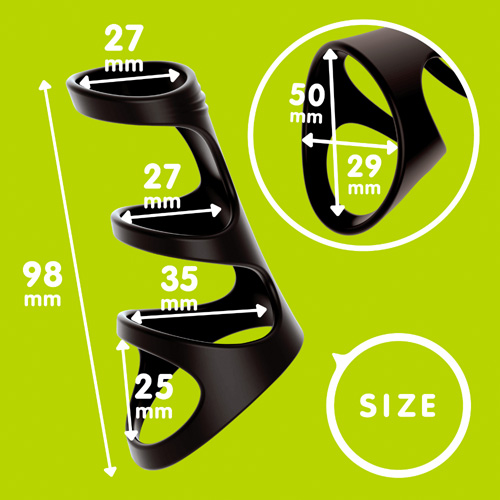 超！ぷにっとりんぐ デルタサック2画像6