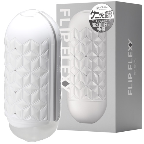 TENGA FLIP FLEXY テンガフリップフレキシー画像7