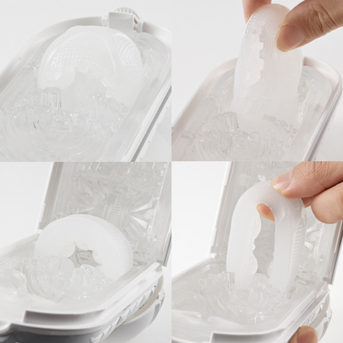 TENGA FLIP FLEXY テンガフリップフレキシー画像6