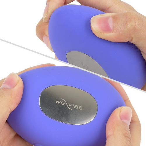 コールドホットモード搭載 We-Vibe Temp ウィーバイブ テンプ画像3